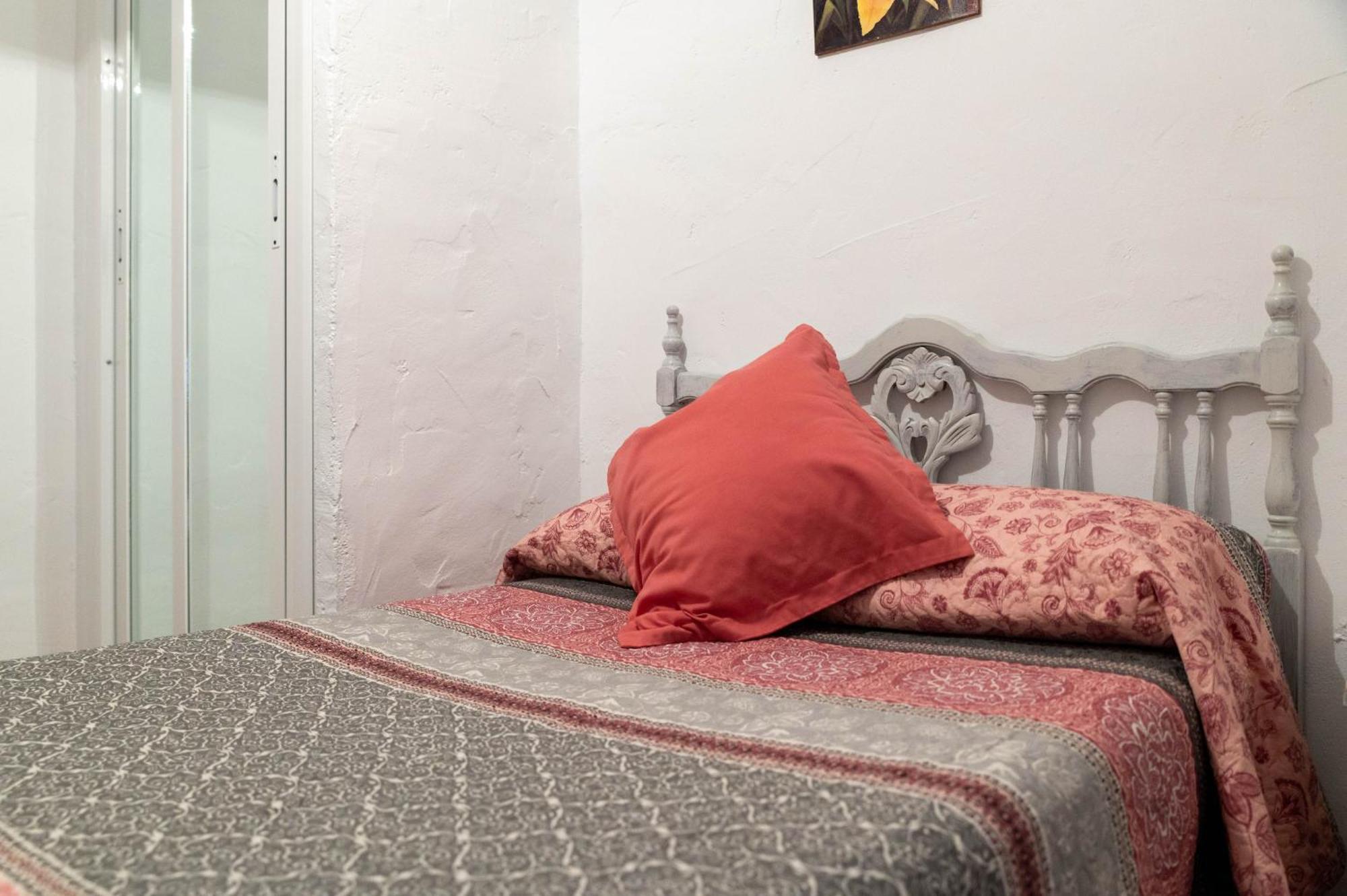 El Abuelo Hotel Guaro Luaran gambar