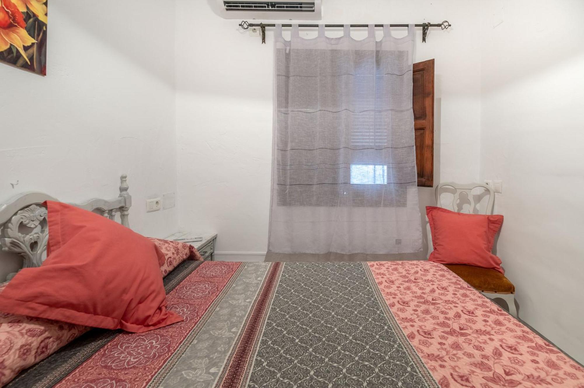 El Abuelo Hotel Guaro Luaran gambar