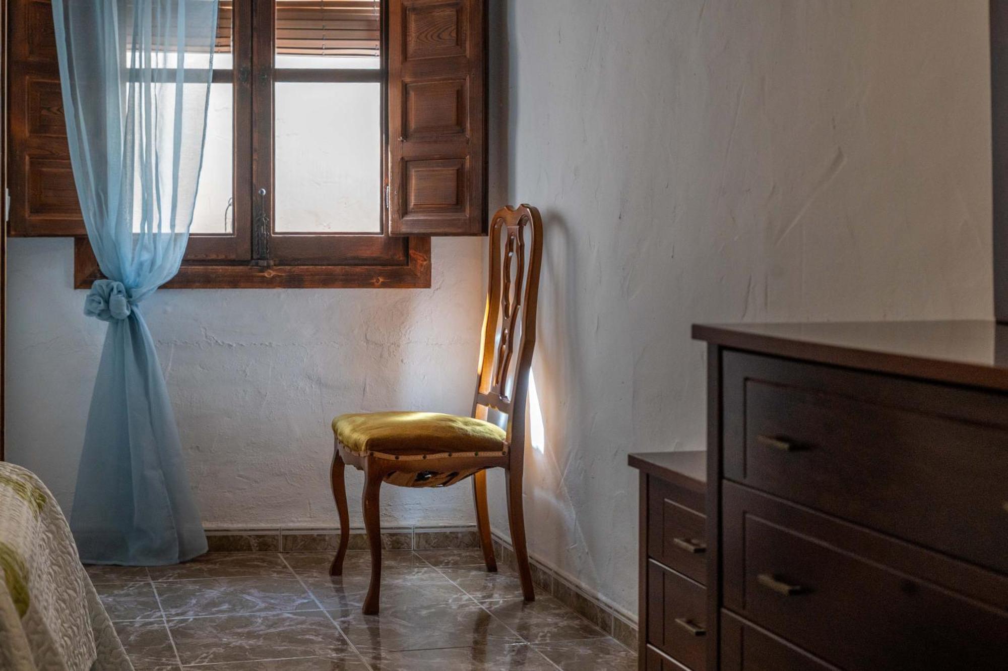 El Abuelo Hotel Guaro Luaran gambar