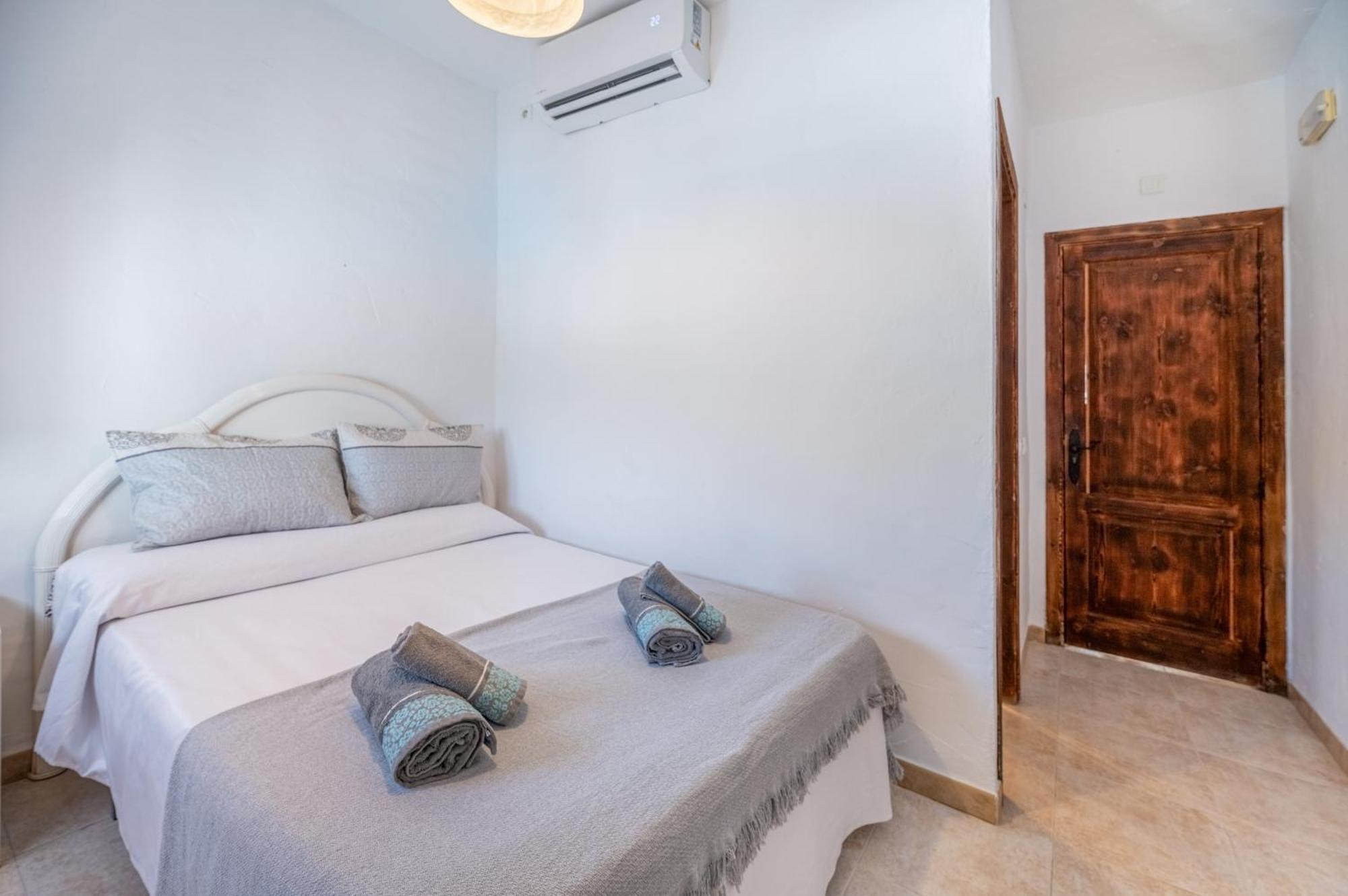 El Abuelo Hotel Guaro Luaran gambar
